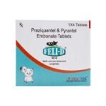 Feli d Tablet
