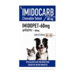 Imidopet 60mg
