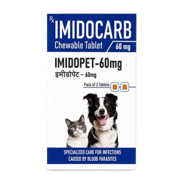 Imidopet 60mg