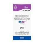 Imizet Injection 10ML