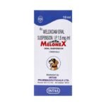 Melonex Syrup 10ml