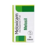 Melosil Syrup 30ml
