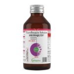 Meriquin Syrup 100ml