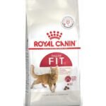 Royal Canin Fit 32 Adult Dry Cat Food