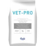 Vet Pro Adult Dry Dog Food