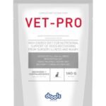 Vet Pro Recovery/Convalescence Gravy 140gm