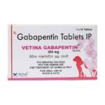 Gabapentin 300