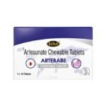 Artebabe Tablet 250mg
