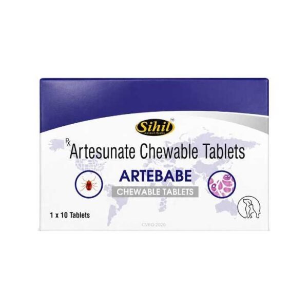 Artebabe Tablet 250mg