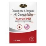 Atavon Pro Tablet