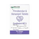 Caniheart BZ 5 Tablet