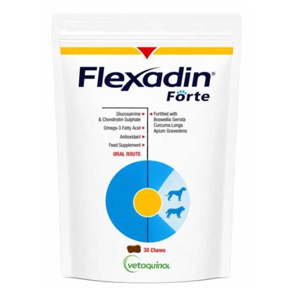 Flexadin Forte Chews