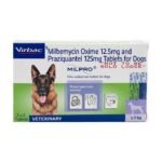 Milpro Dog Large Tablet