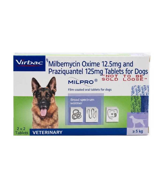 milpro dog large Milpro Dog Large Tablet - Image 1